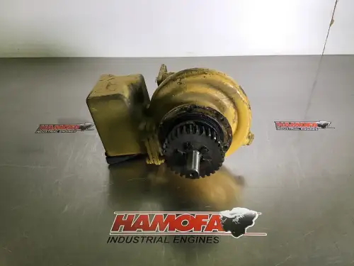 CATERPILLAR WATERPUMP 7L3222 USED