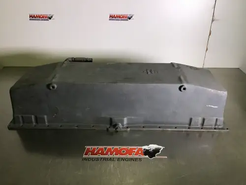 CATERPILLAR OIL SUMP PAN 1W9113 USED