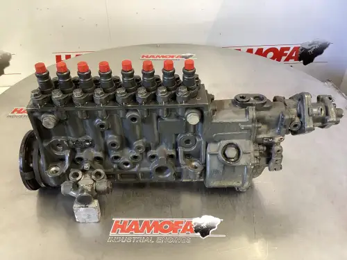 POMPE À CARBURANT BOSCH 0402648825 D'OCCASION