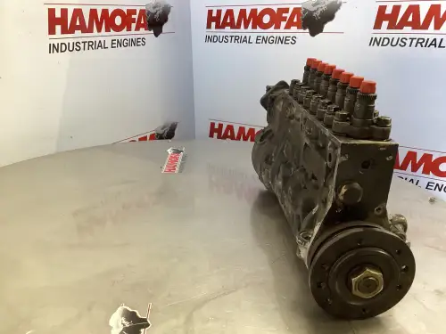 BOSCH BRANDSTOFPOMP 0402648825 GEBRUIKT - Miniatuur afbeelding 2