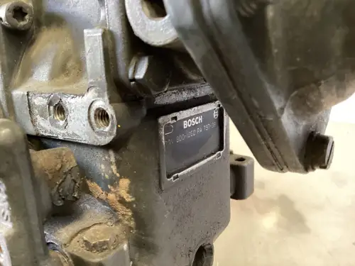 BOSCH FUEL PUMP 0402648825 USED - Thumb image 3