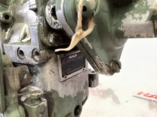 BOSCH KRAFTSTOFFPUMPE 0402648825 GEBRAUCHT – Vorschaubild 2