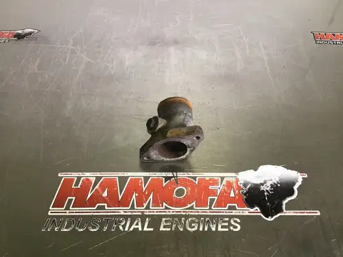 CATERPILLAR TUYAU D'EAU 1220763 D'OCCASION - Miniature 3