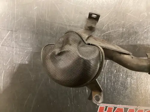 CATERPILLAR SUCTION TUBE 2101746 USED - Thumb image 2