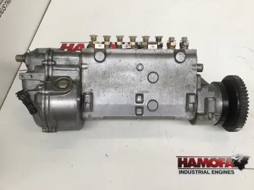 POMPE À CARBURANT BOSCH 0400648075 D'OCCASION