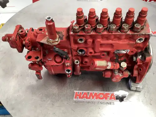 POMPE À CARBURANT BOSCH 0402036727 D'OCCASION