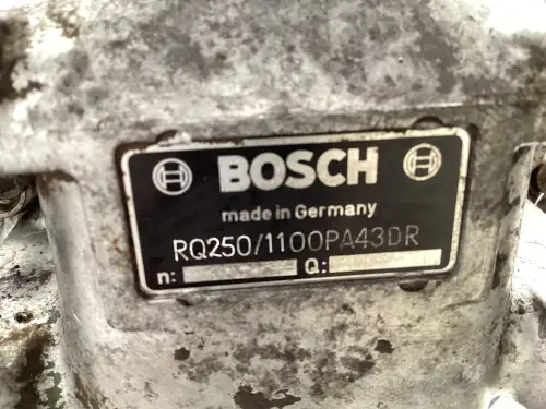 BOSCH 0 401 04? 090 UTILISÉ - Miniature 2
