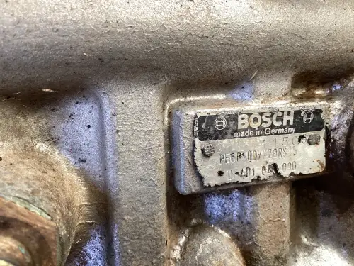 BOSCH 0 401 04? 090 UTILISÉ - Miniature 3