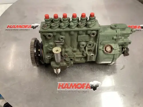 USED BOSCH FUEL PUMP 0401846749