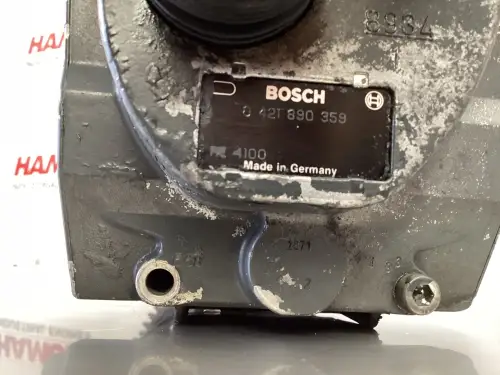 BOSCH FUEL PUMP 0402696033 USED - Thumb image 2