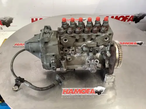 POMPE À CARBURANT BOSCH 0402796824 D'OCASION