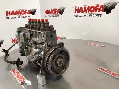 НАСОС ТОПЛИВА BOSCH 0402796824 БУ - Миниатюра 5