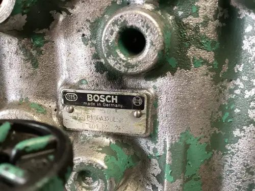 BOSCH KRAFTSTOFFPUMPE 0401846261 GEBRAUCHT – Vorschaubild 4