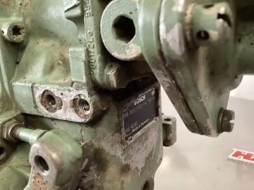 BOSCH FUEL PUMP 0402648817 USED - Thumb image 2