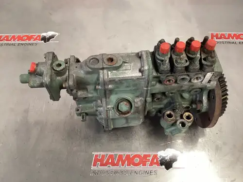 USED BOSCH FUEL PUMP 0403444113
