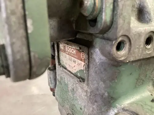 USED BOSCH FUEL PUMP 0403444113 - Thumb image 2