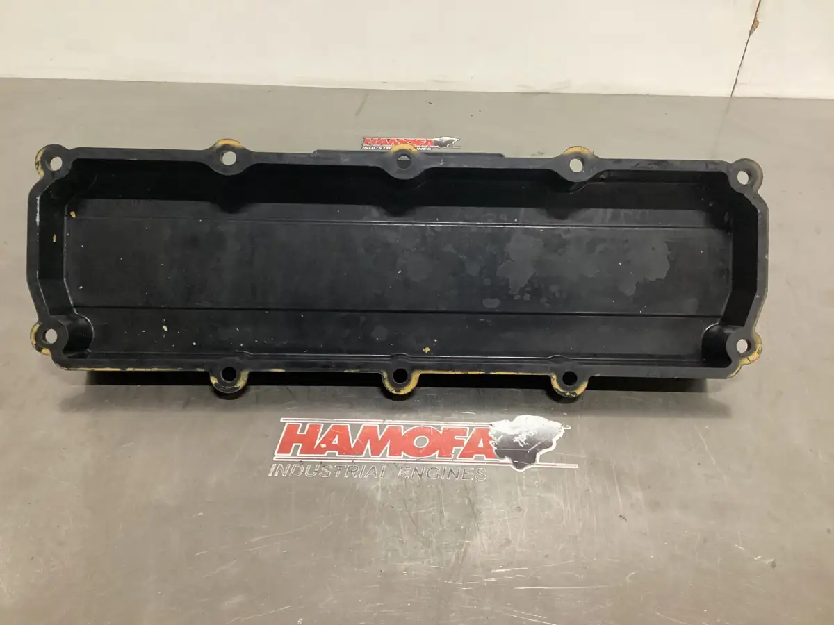 CATERPILLAR ROCKER COVER 3098825 USED - Picture 2