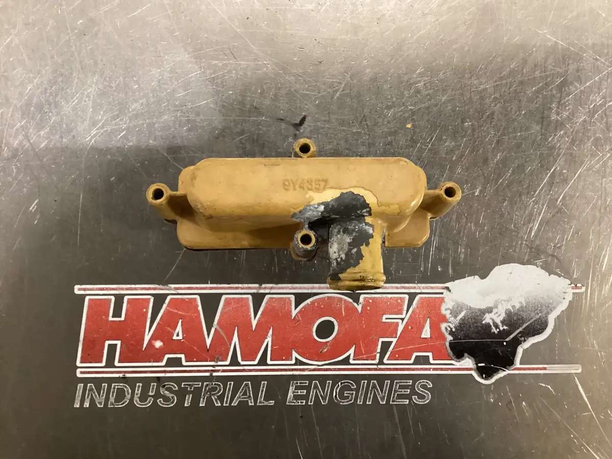 CATERPILLAR SUMP VENT 9Y4357 UTILISÉ - Image 3