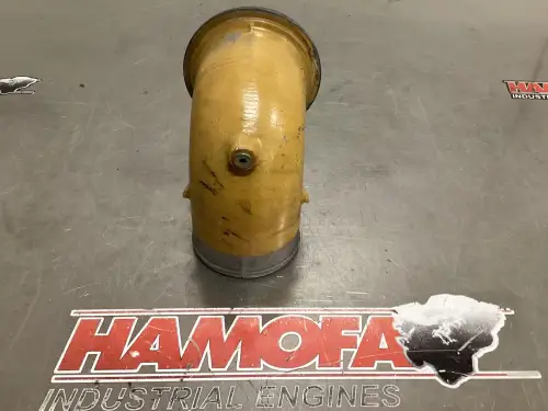 CATERPILLAR INLET PIPE 2030351 USED