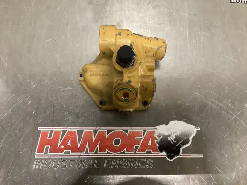 CATERPILLAR OIL COOLER HOUSING 2362660 USED - Thumb image 3