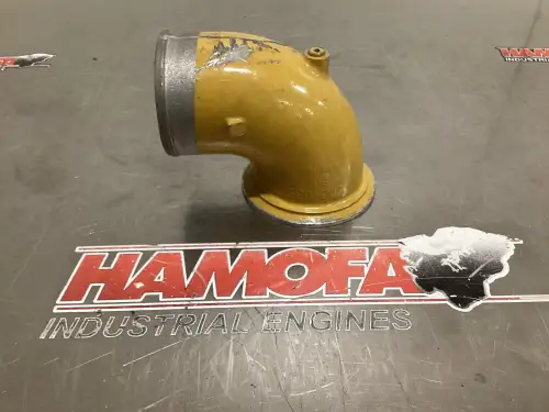 CATERPILLAR INLET ELBOW 2030351 USED