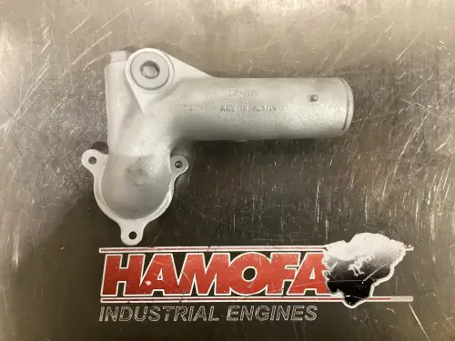 CATERPILLAR WATER BEND 2296231 USED