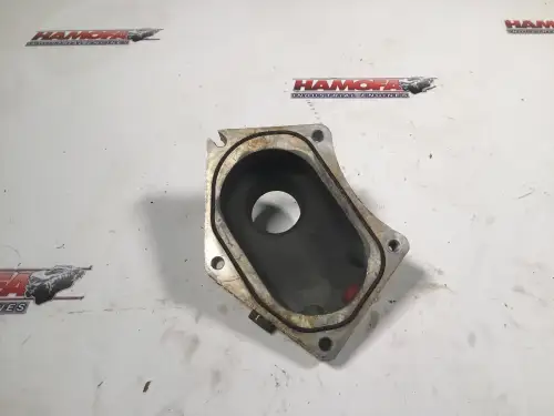 CATERPILLAR OIL COOLER COVER 2304519 USED - Thumb image 2