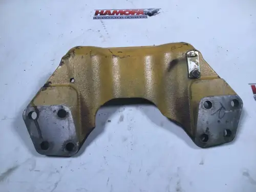 CATERPILLAR MOTORHALTERUNG 1757321 GEBRAUCHT – Vorschaubild 1