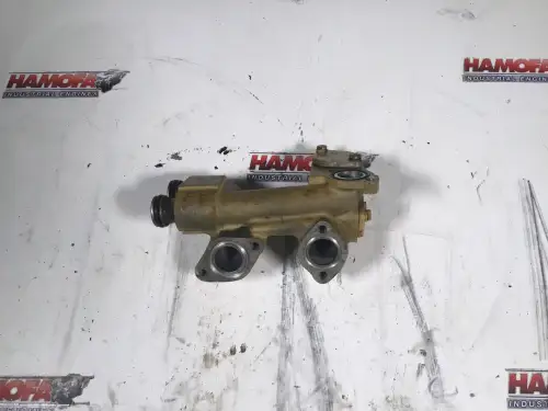 CATERPILLAR МАСТИЛЬПРОВОД 2351451 Б/У - Миниатюра 1