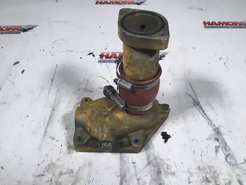 CATERPILLAR OIL COOLER COVER 2304519 USED - Thumb image 2