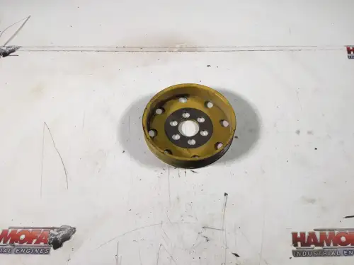 CATERPILLAR CRANK PULLEY 1757314 USED
