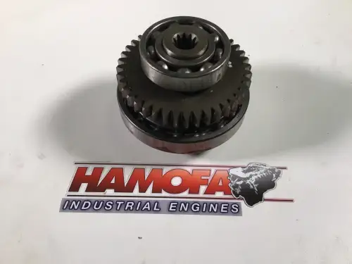 CATERPILLAR SPUR GEAR 2219357 USED