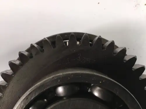 CATERPILLAR SPUR GEAR 2219357 USED - Thumb image 2