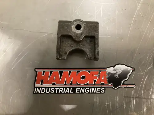 USED CATERPILLAR ROCKER SHAFT/BLOCK 2692862