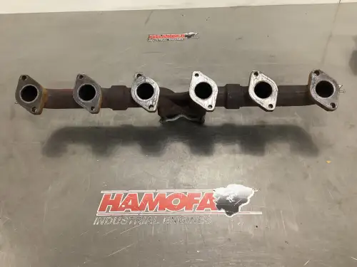 CATERPILLAR EXHAUST MANIFOLD 2472834 USED