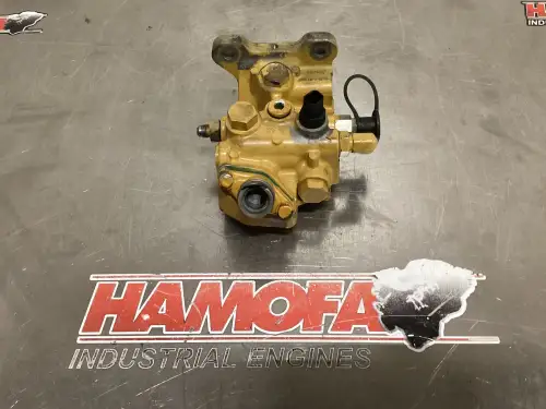 CATERPILLAR FUEL FILTER HOUSING 2371915 USED