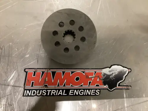 CATERPILLAR COUPLING (COPY) 1N3974 USED