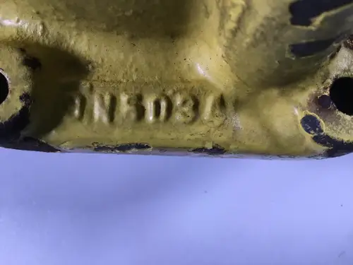 CATERPILLAR CASING 9N5034 USED - Thumb image 3