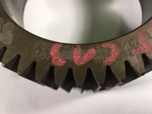CATERPILLAR GEAR-CRANKSHAFT 1878972 USED - Thumb image 2