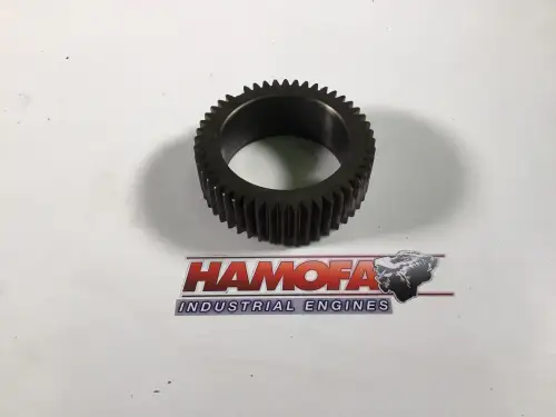 CATERPILLAR GEAR-CRANKSHAFT 1878972 USED