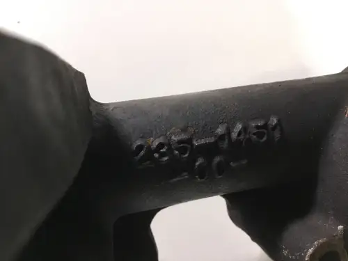 CATERPILLAR OIL LINE 2351451 USED - Thumb image 2