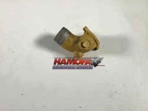 CATERPILLAR WASSERROHR 2002257 GEBRAUCHT – Vorschaubild 1