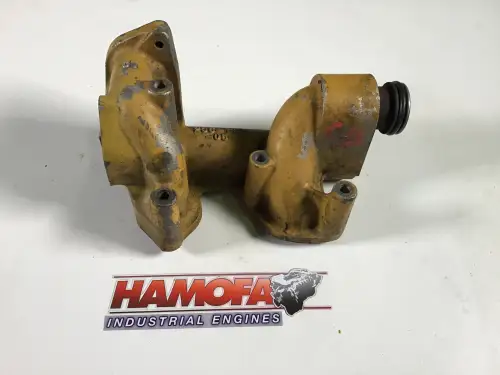 CATERPILLAR OIL LINE 2351451 USED