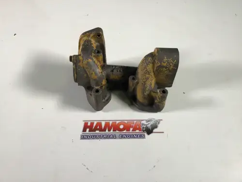 CATERPILLAR ÖLLEITUNG 2351451 GEBRAUCHT – Vorschaubild 1