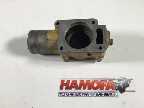 CATERPILLAR THERMOSTAT COVER 1182801 USED