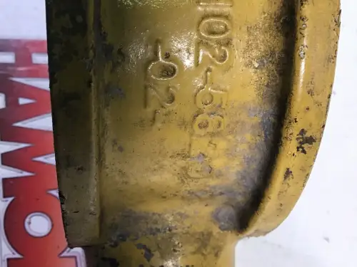 CATERPILLAR OIL FILTER ADAPTER 1025829 USED - Thumb image 2
