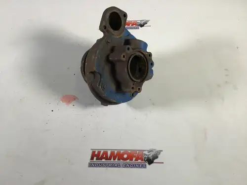 CATERPILLAR WATER PUMP CONNECTION 2285810 USED - Thumb image 2