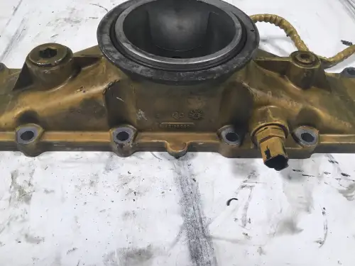ВПУСКНОЙ КОЛЛЕКТОР CATERPILLAR 2812925 Б/У - Миниатюра 1