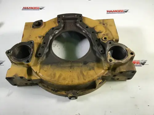 CATERPILLAR FLYWHEEL HOUSING 2314543 USED