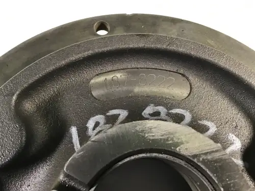 CATERPILLAR ADAPTER TANDWIEL 1878222 GEBRUIKT - Miniatuur afbeelding 2